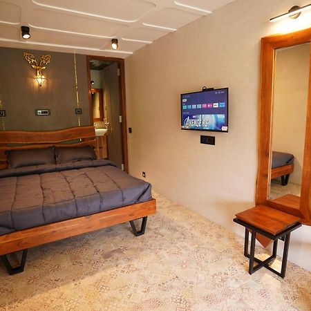 The Boat Club,Karjat Hotel ภายนอก รูปภาพ